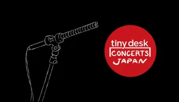 Tiny Desk Concerts Japan