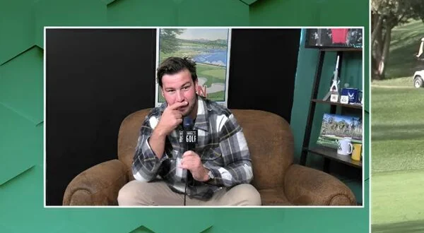 Golf Story