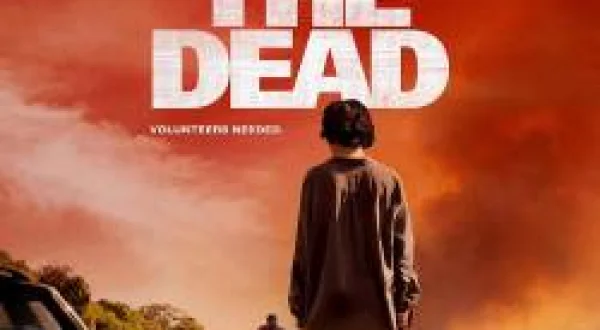 We Bury The Dead