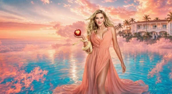 Love Island VI.