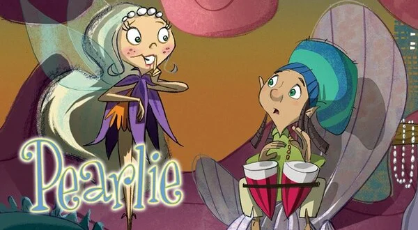 Pearlie