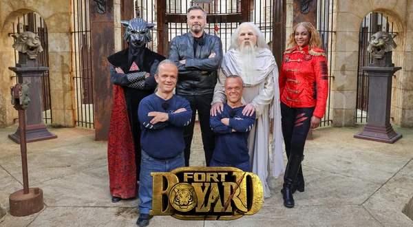 Fort Boyard