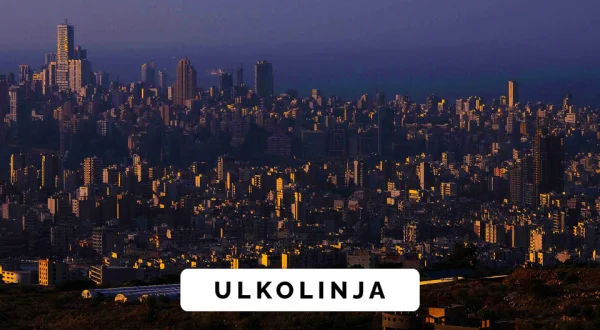 Ulkolinja
