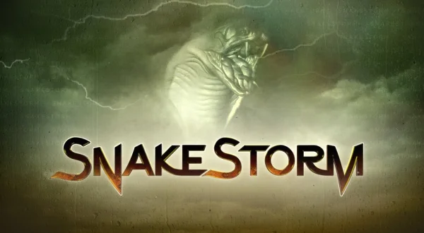 Snake Storm