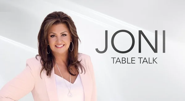 Joni Table Talk