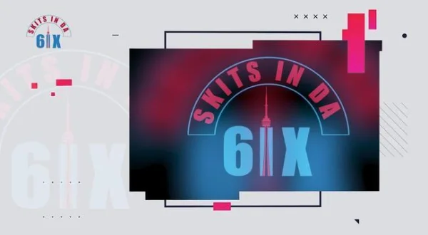 Skit in da six Ep 3