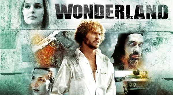 Wonderland