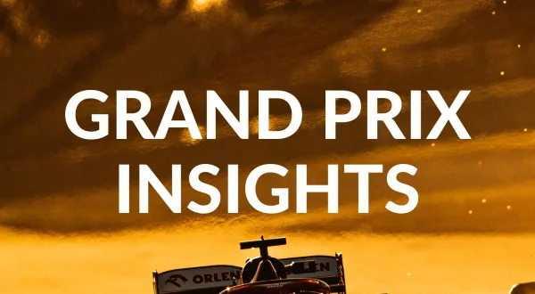 Grand Prix Insights