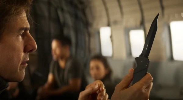 Mission: Impossible – The Final Reckoning