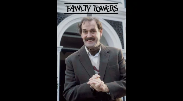 Fawlty Towers