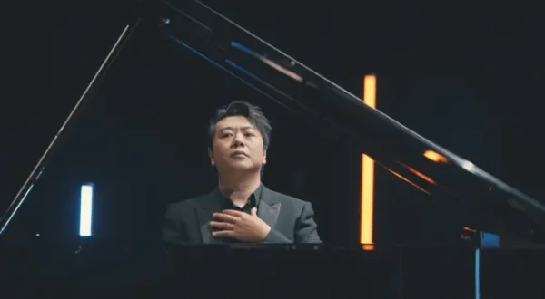Lang Lang: Fauré, Schumann, Chopin - Philharmonie, Paris