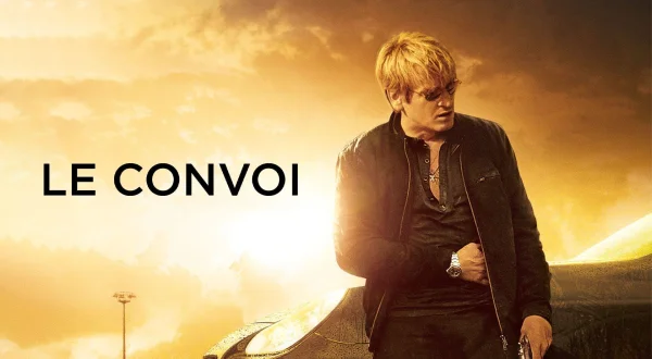 Le Convoi