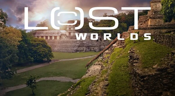 Lost Worlds