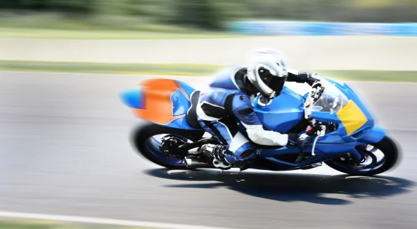 Motorrad: MotoGP