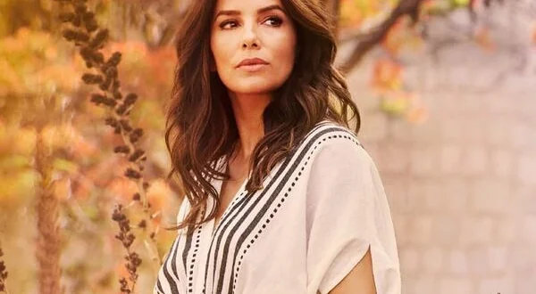 Eva Longoria: Voyage culinaire au Mexique