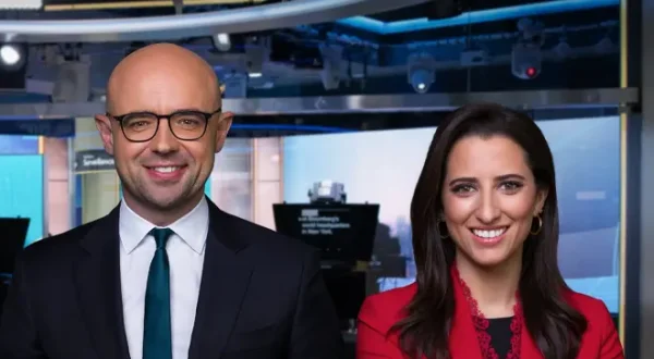 Bloomberg Surveillance