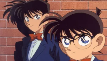 Detektiv Conan