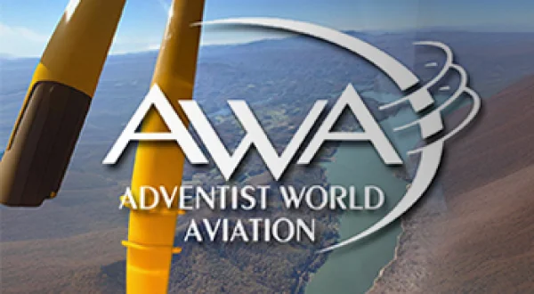 Adventist World Aviation
