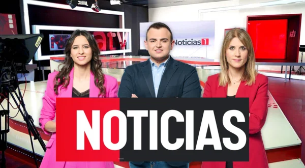 Informativos III