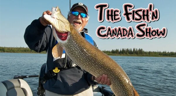 The Fish'n Canada Show
