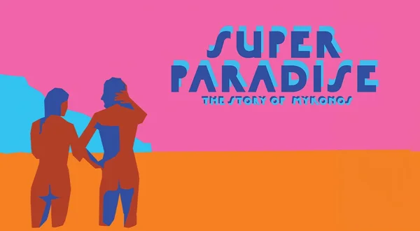 Super Paradise