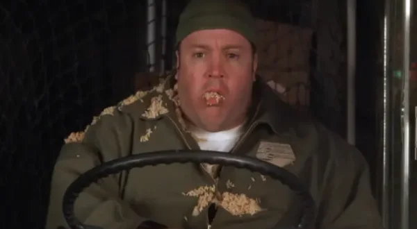 The King of Queens