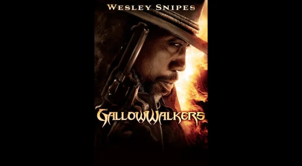 Gallowwalkers
