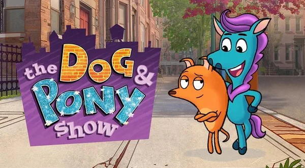 The Dog & Pony Show