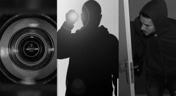 Das Böse im Blick – Augenzeuge Kamera