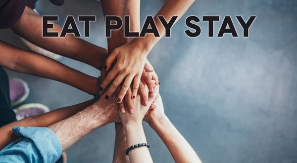 Eat Play Stay