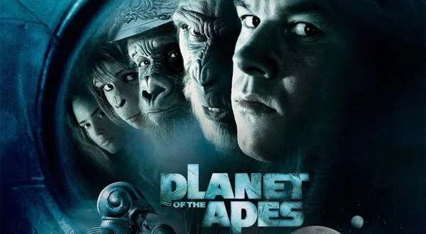 Planet of the Apes