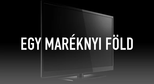 Egy maréknyi Föld