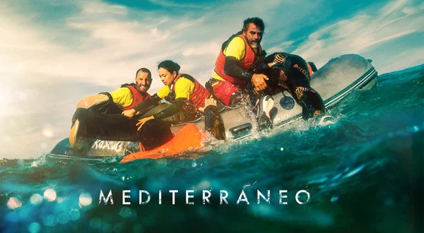 Mediterraneo
