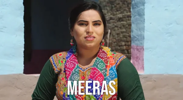 Meeras
