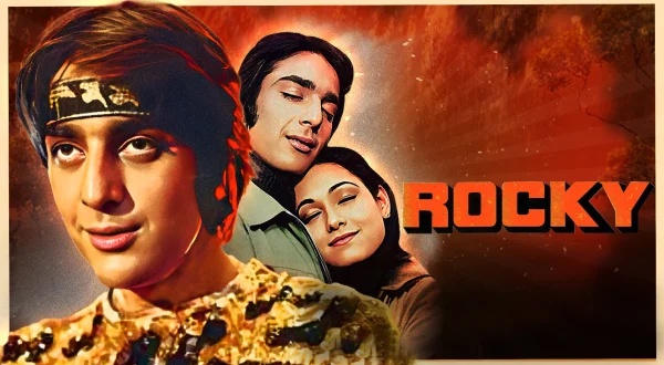 रॉकी
