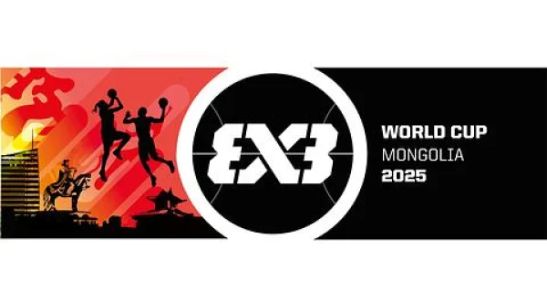 FIBA 3×3 WORLDCUP 2025 女子 MAD × ITA