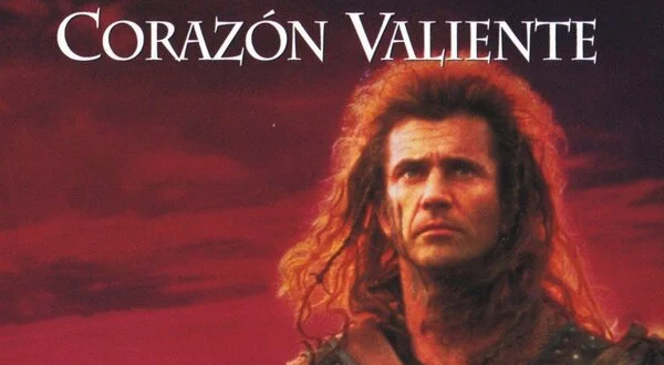 Corazón valiente