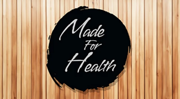 Made for Health