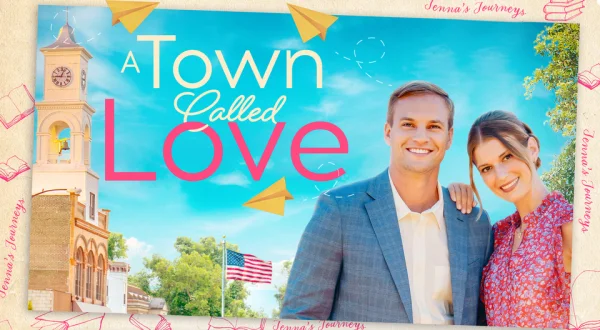 A Town Called Love