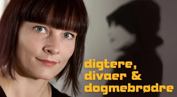 Digtere, Divaer og Dogmebrødre