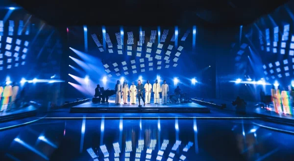 Basique, le concert