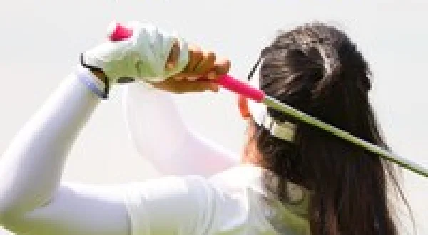 Women's Open, LPGA Golf