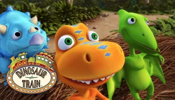 Dinosaur Train