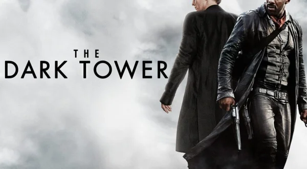 The Dark Tower