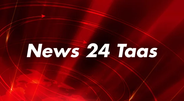 News 24 Taas