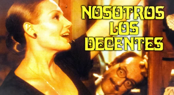 Nosotros, los decentes