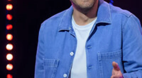 Chris Ramsey: Live From London