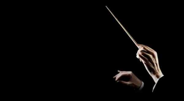 Symphony no. 7 ----- Scherzo