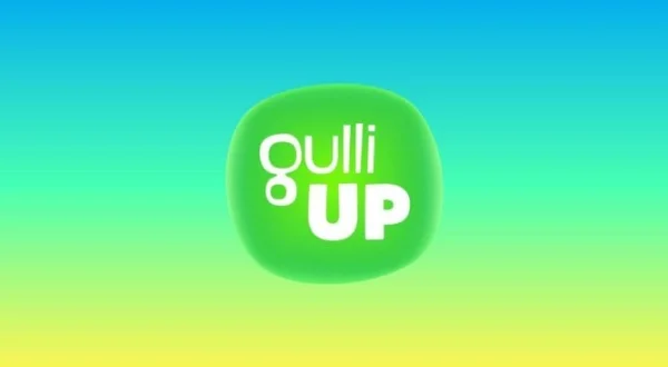 Gulli up