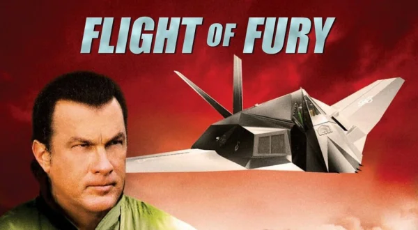 Flight of Fury
